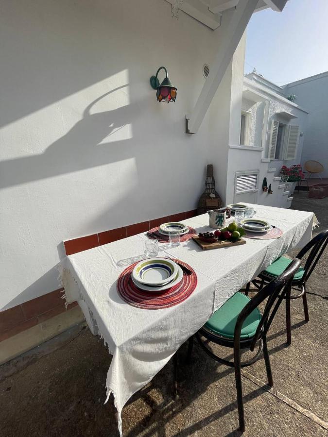 Residenza Fumarola Lejlighed Ostuni Eksteriør billede