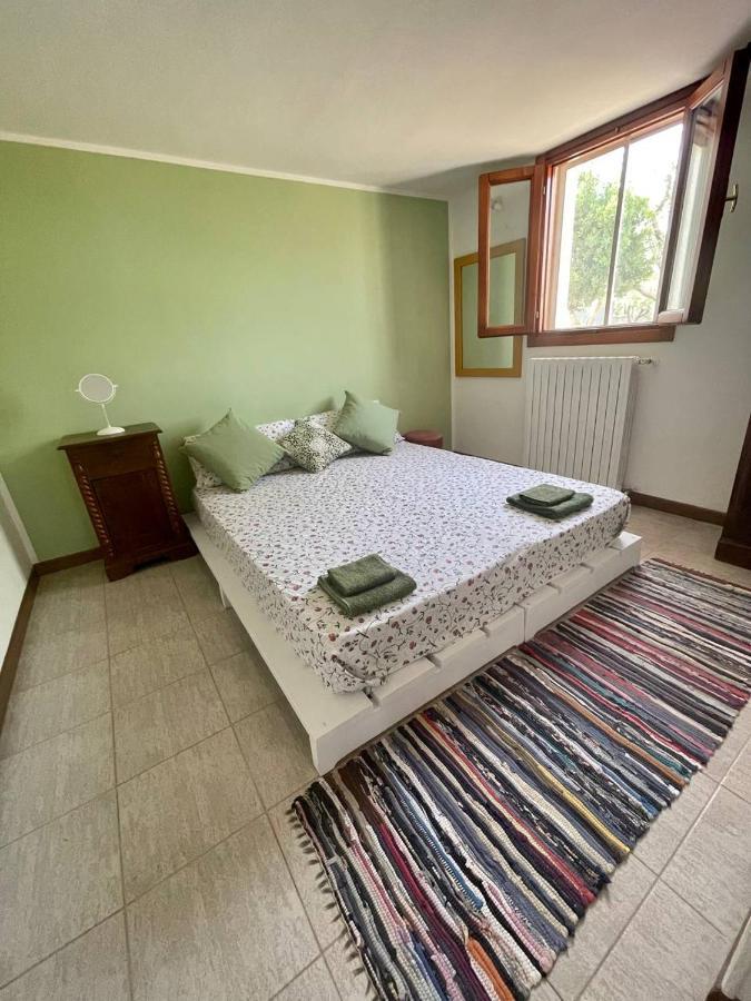 Residenza Fumarola Lejlighed Ostuni Eksteriør billede