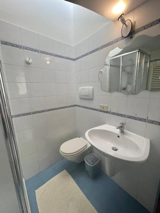 Residenza Fumarola Lejlighed Ostuni Eksteriør billede