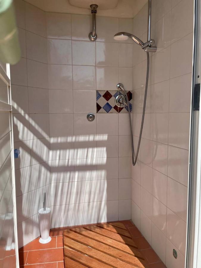 Residenza Fumarola Lejlighed Ostuni Eksteriør billede