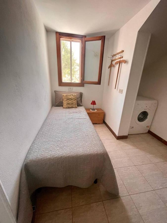 Residenza Fumarola Lejlighed Ostuni Eksteriør billede