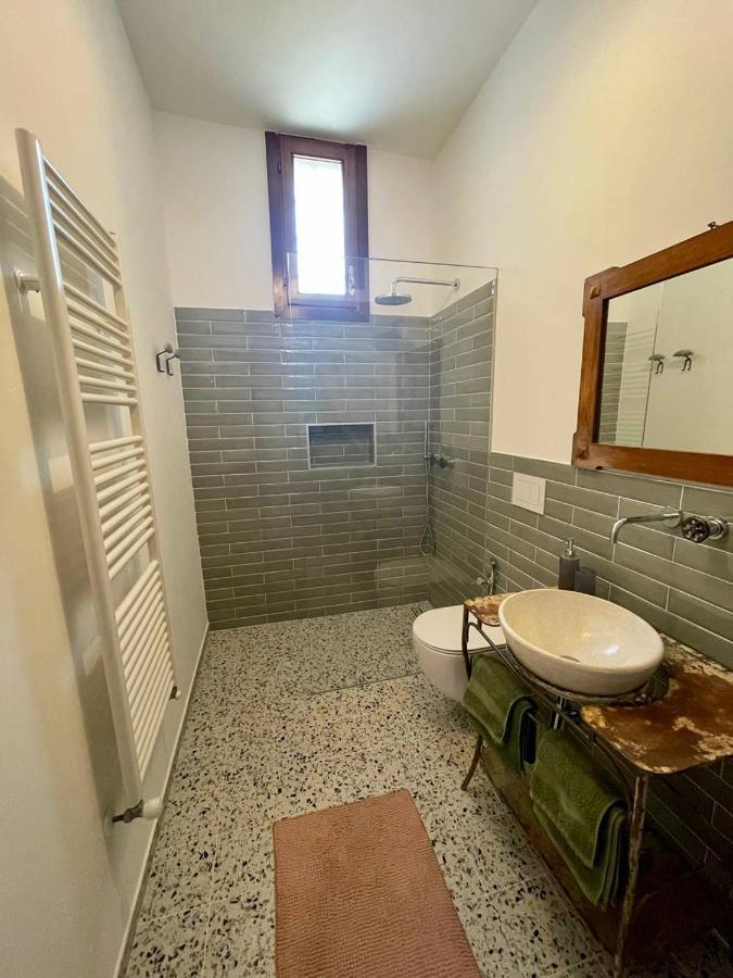 Residenza Fumarola Lejlighed Ostuni Eksteriør billede