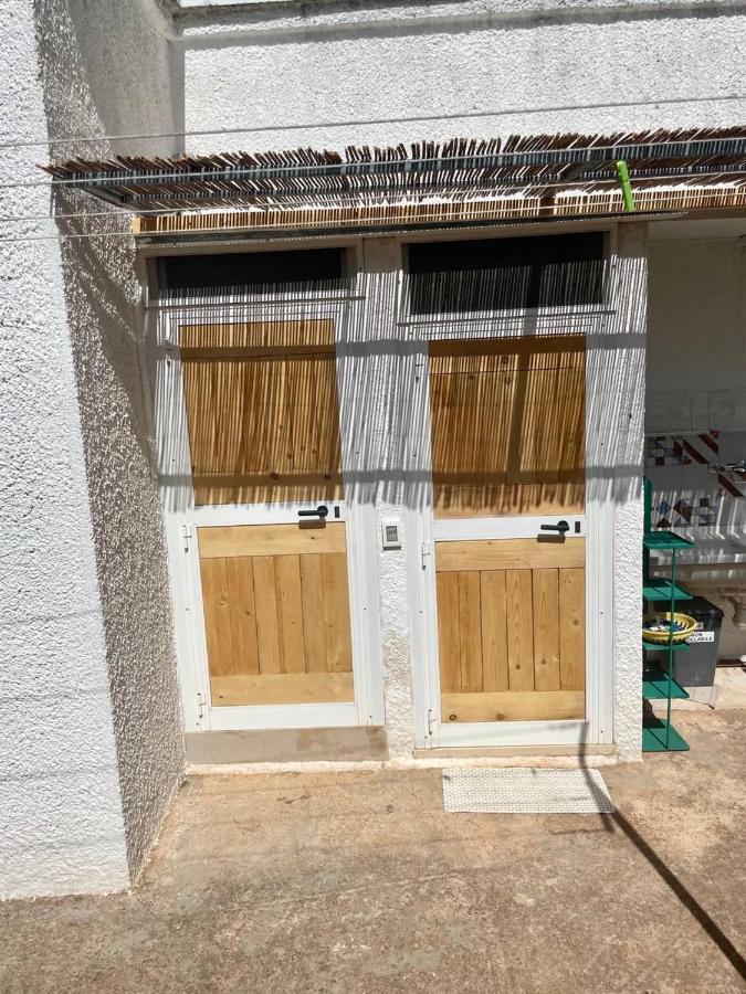 Residenza Fumarola Lejlighed Ostuni Eksteriør billede