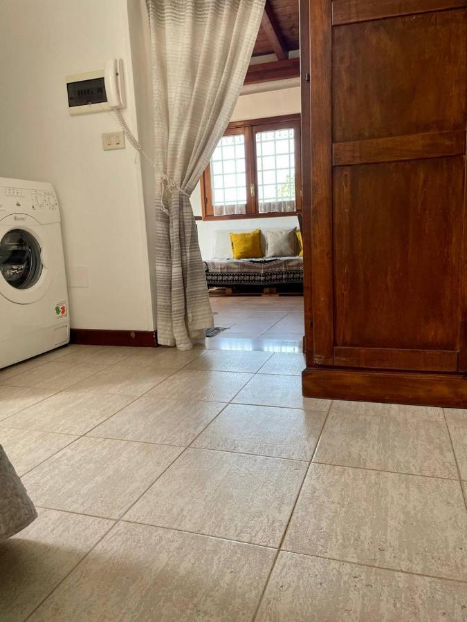 Residenza Fumarola Lejlighed Ostuni Eksteriør billede