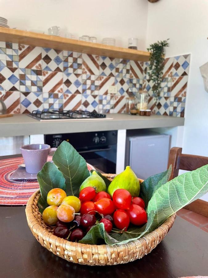 Residenza Fumarola Lejlighed Ostuni Eksteriør billede