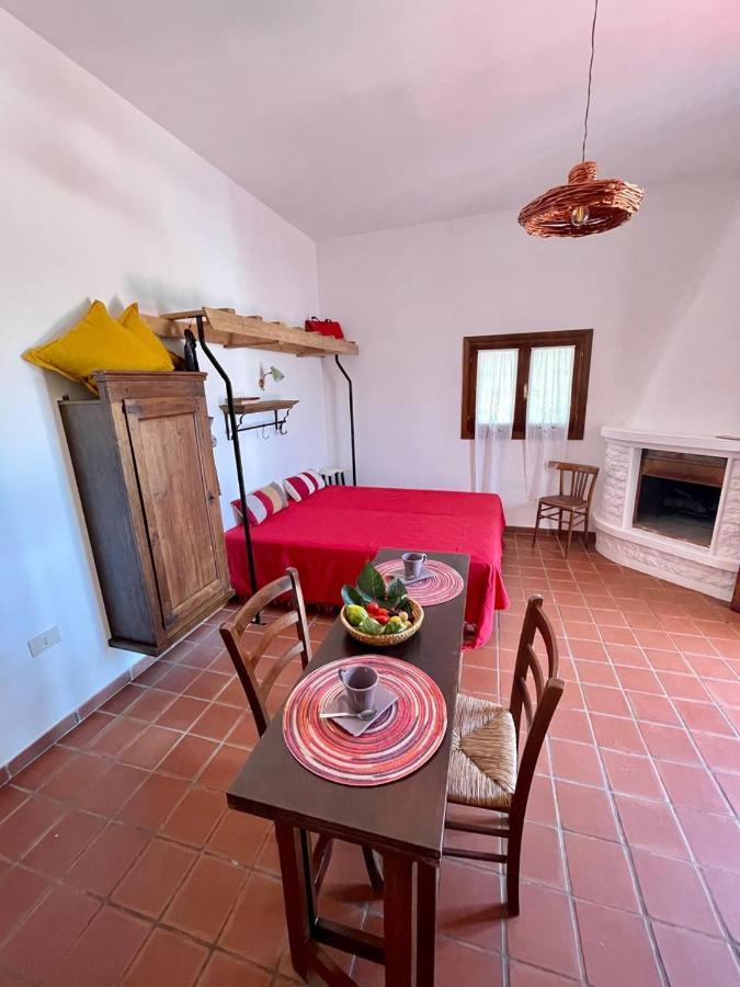 Residenza Fumarola Lejlighed Ostuni Eksteriør billede