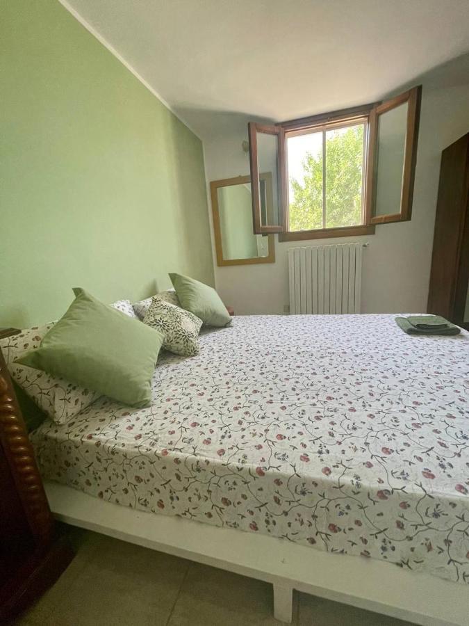 Residenza Fumarola Lejlighed Ostuni Eksteriør billede