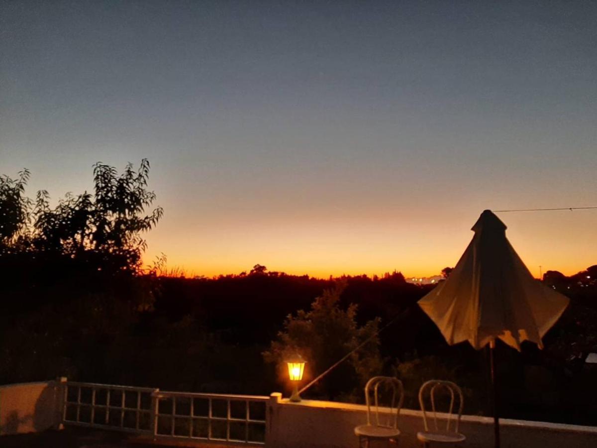 Residenza Fumarola Lejlighed Ostuni Eksteriør billede